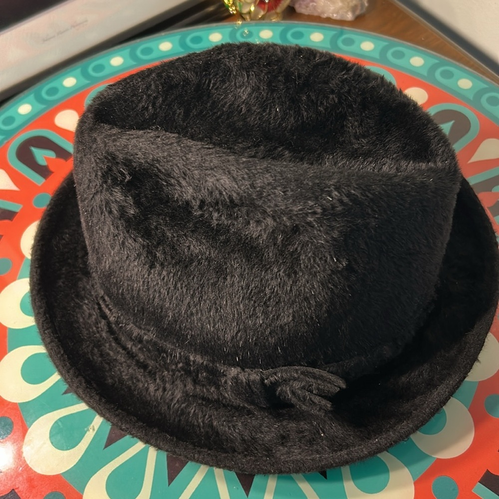 Authentic Stetson Fedora - Picture 8 of 13